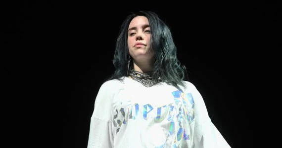 Billie Eilish wrogiem Donalda Trumpa? Wyciekły dokumenty z Białego Domu