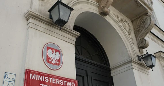Ministerstwo Zdrowia wystąpiło do Prokuratorii Generalnej o wszczęcie postępowania w sprawie respiratorów