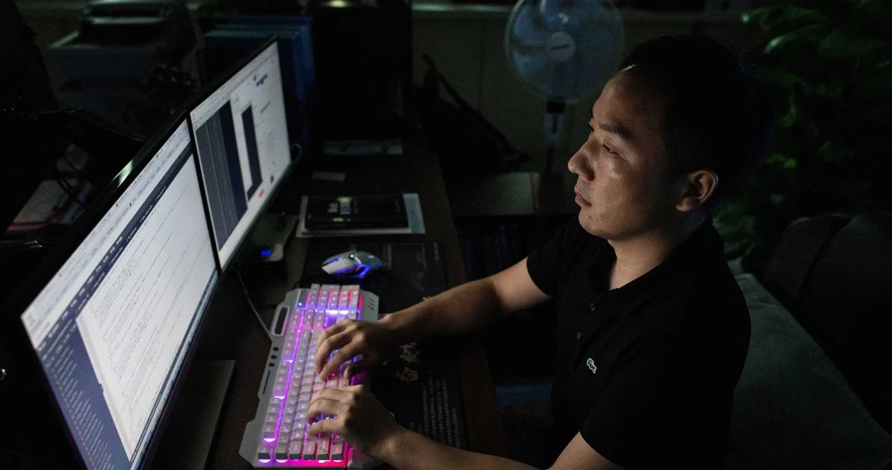 Chińscy hakerzy kradli dane Amerykanów. Na celowniku także Donald Trump