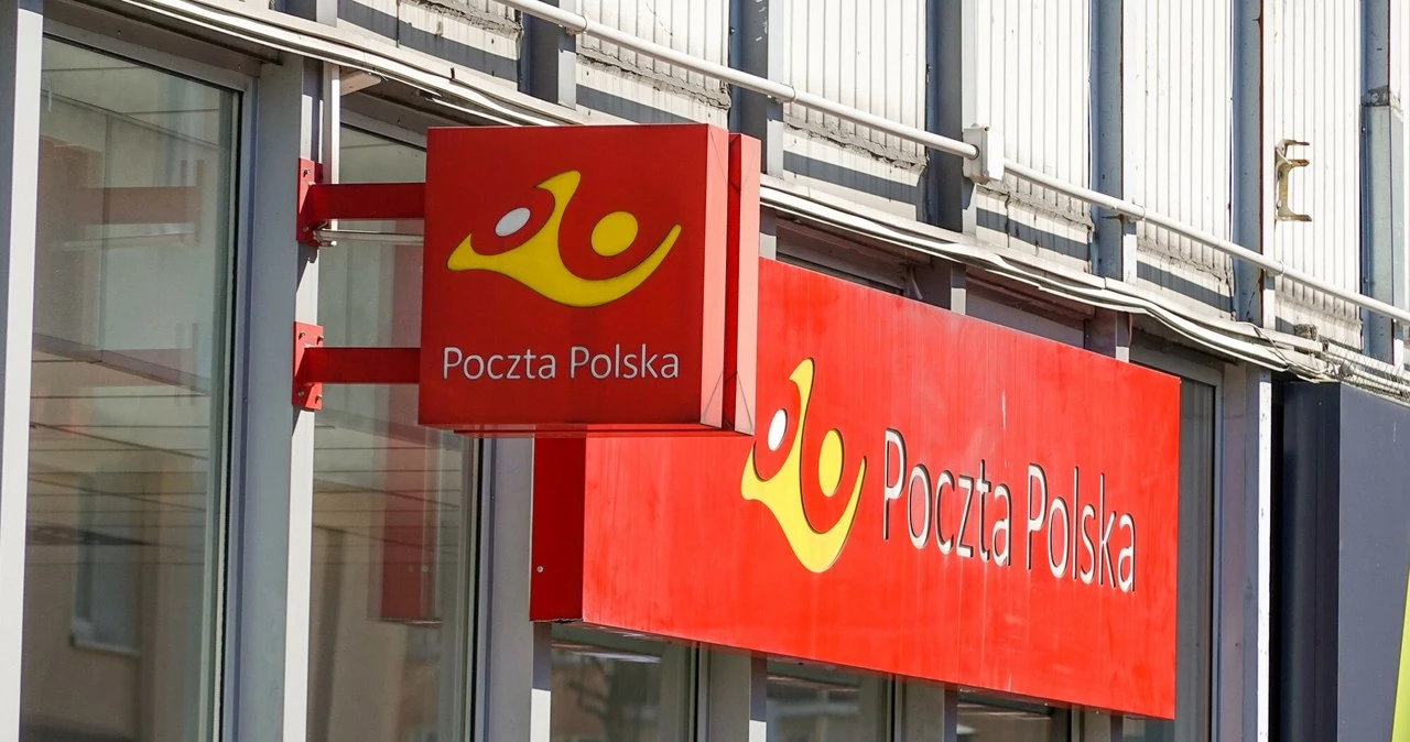 Poczta Polska jak studnia bez dna. Rząd wpompuje w nią kolejne miliardy