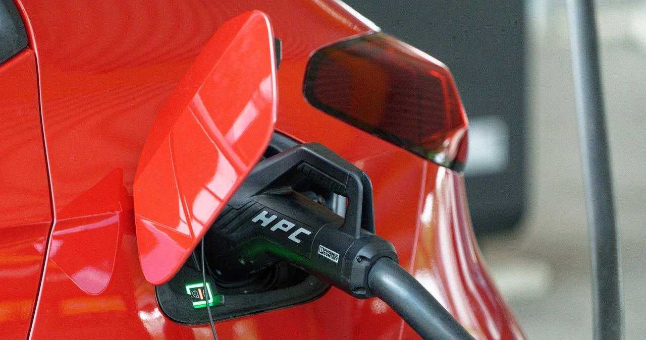 Rafał Brzoska na rzecz elektrycznych aut. Proponuje istotne uproszczenie
