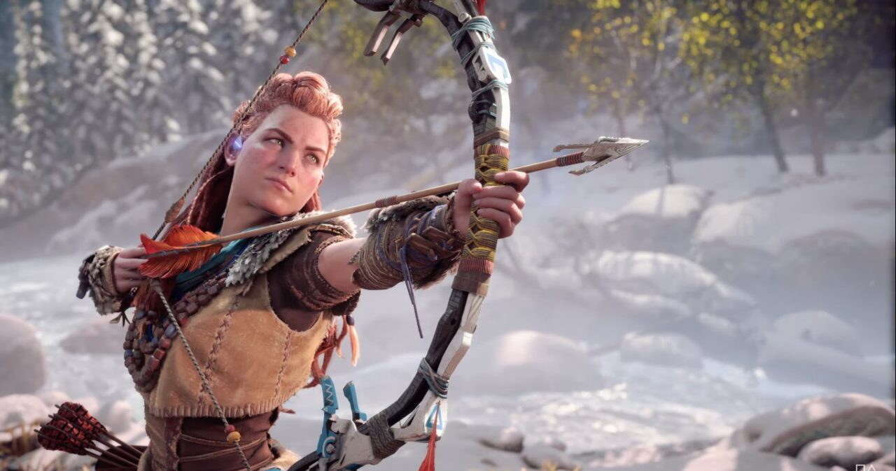 Horizon Zero Dawn – remaster na PS5 i PC coraz bliżej?