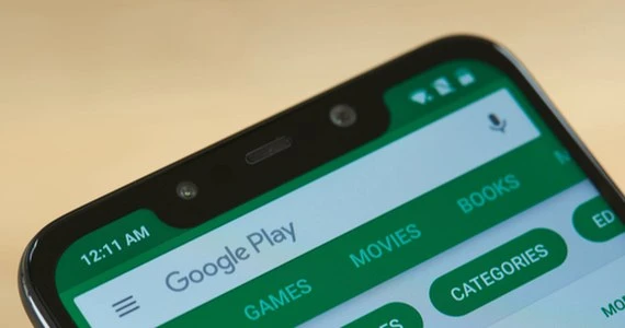 Google Play - należy uważać na groźne trojany