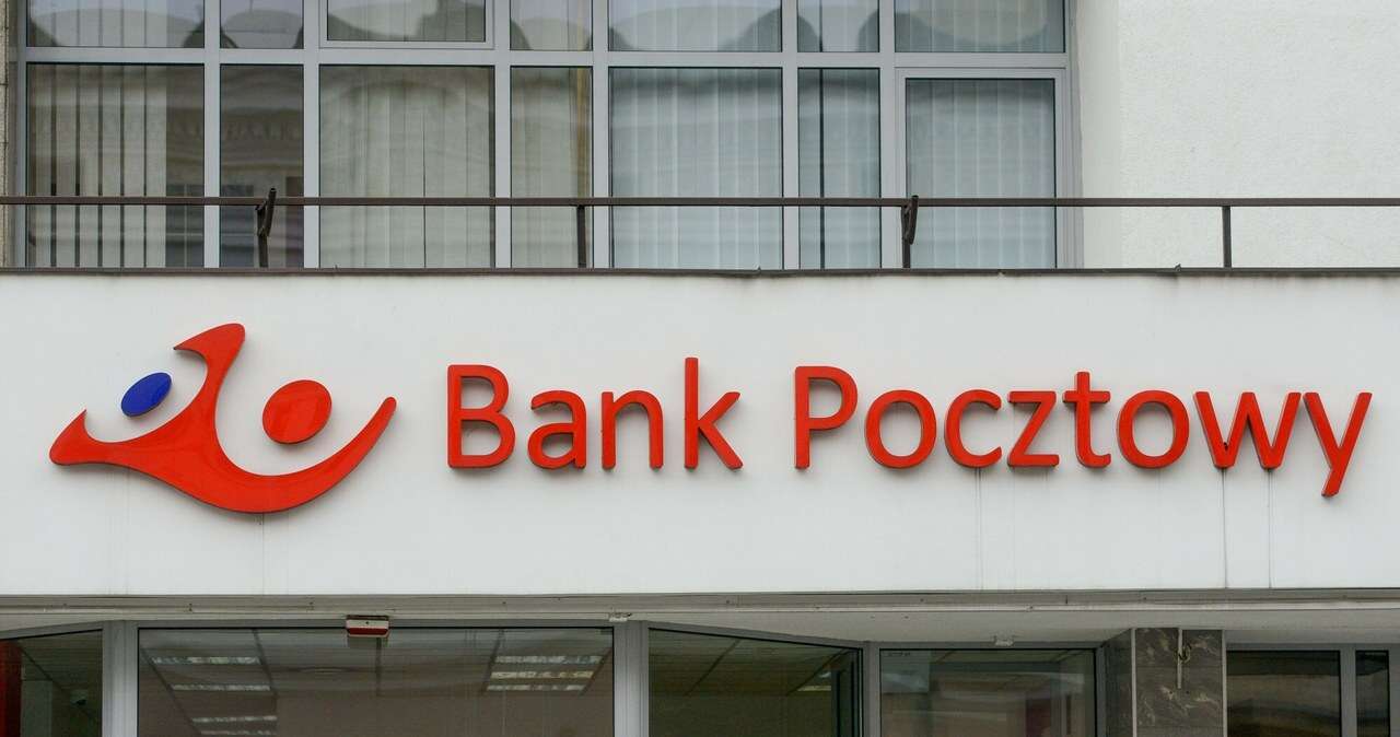 Bank Pocztowy z karą od MF. Chodzi o niedopełnienie obowiązków