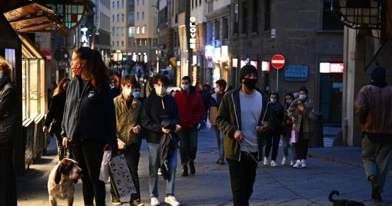 Naukowcy mają dowody: Koronawirus był w Europie już jesienią 2019 roku
