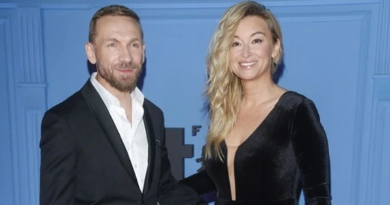 Martyna Wojciechowska wyszła za mąż! Pokazała ślubne zdjęcia
