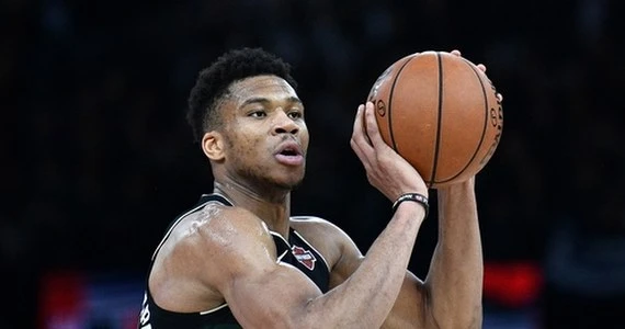 NBA. Antetokounmpo po raz drugi z rzędu MVP sezonu