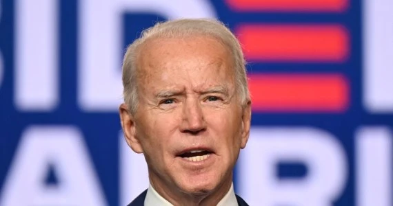 USA: Wieczorem oświadczenie Joe Bidena