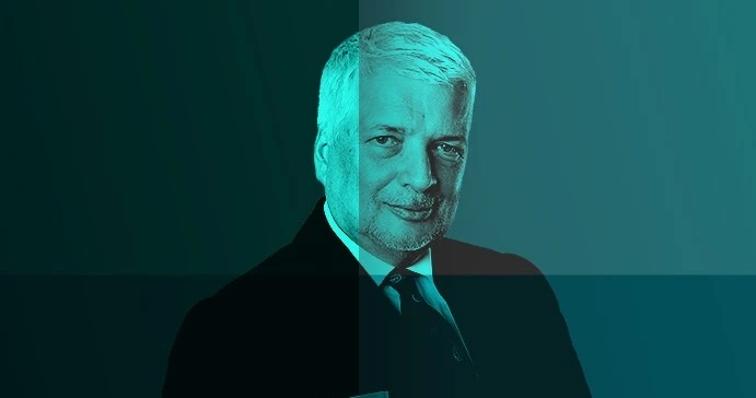 Gwiazdowski mówi Interii. Odc. 128: 