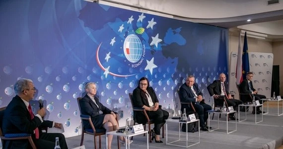 Kluczowy rok dla Funduszu Trójmorza