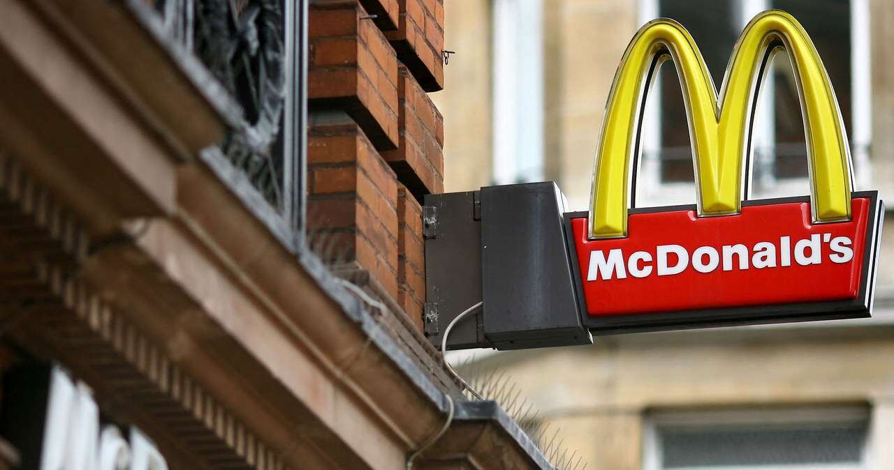 Wiemy, ile płaci McDonald's. Kwoty zależą nie tylko od stanowiska