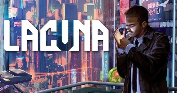 Lacuna od dzisiaj na platformie Steam