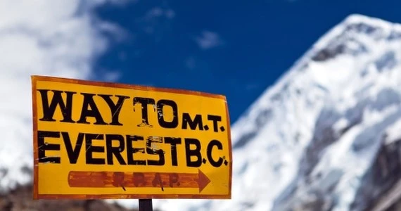 Nepal ponownie otwiera się dla turystów