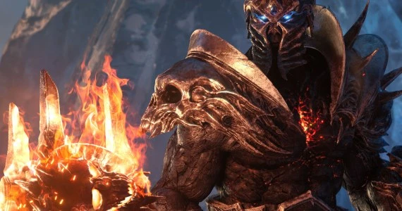 World of Warcraft: Shadowlands z nową datą premiery