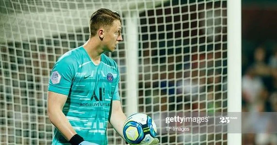 Ligue 1. Bułka chce odejść z PSG