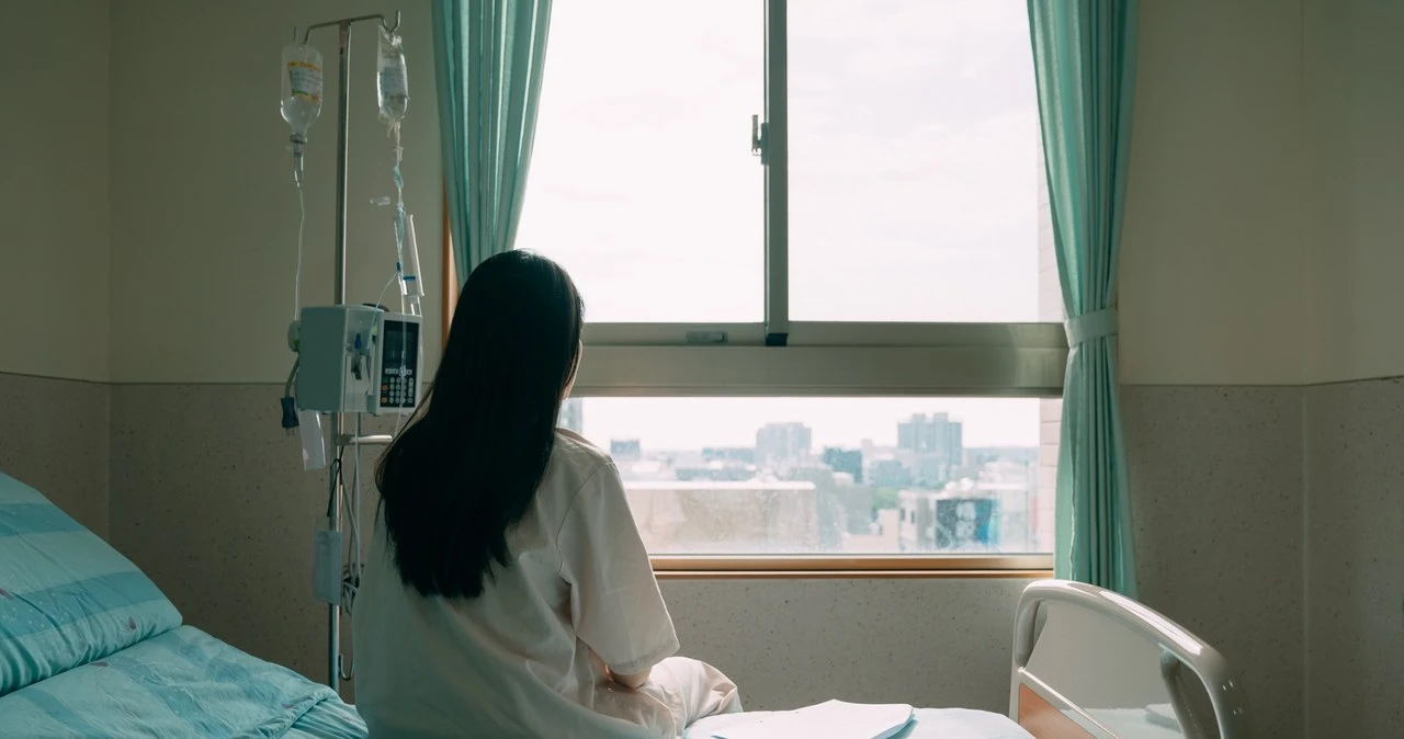 Endometrioza trafi do gabinetów. 
