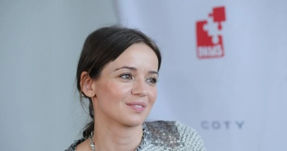 ​Siostra Anny Przybylskiej pokazała niepublikowane zdjęcie aktorki
