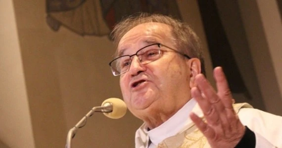 Protesty po wyroku TK. Tadeusz Rydzyk o demonstrantach: Teraz za aborcją, a wnet za eutanazją