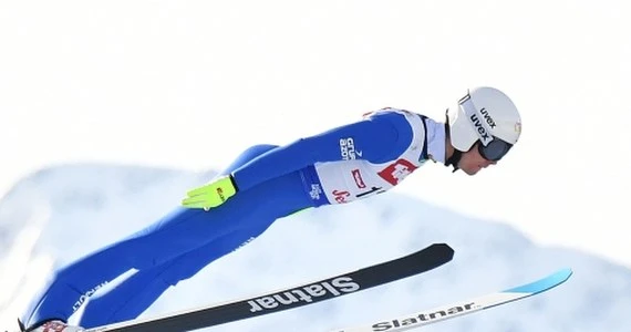 ​Kombinatorzy norwescy trenują w Szczyrku