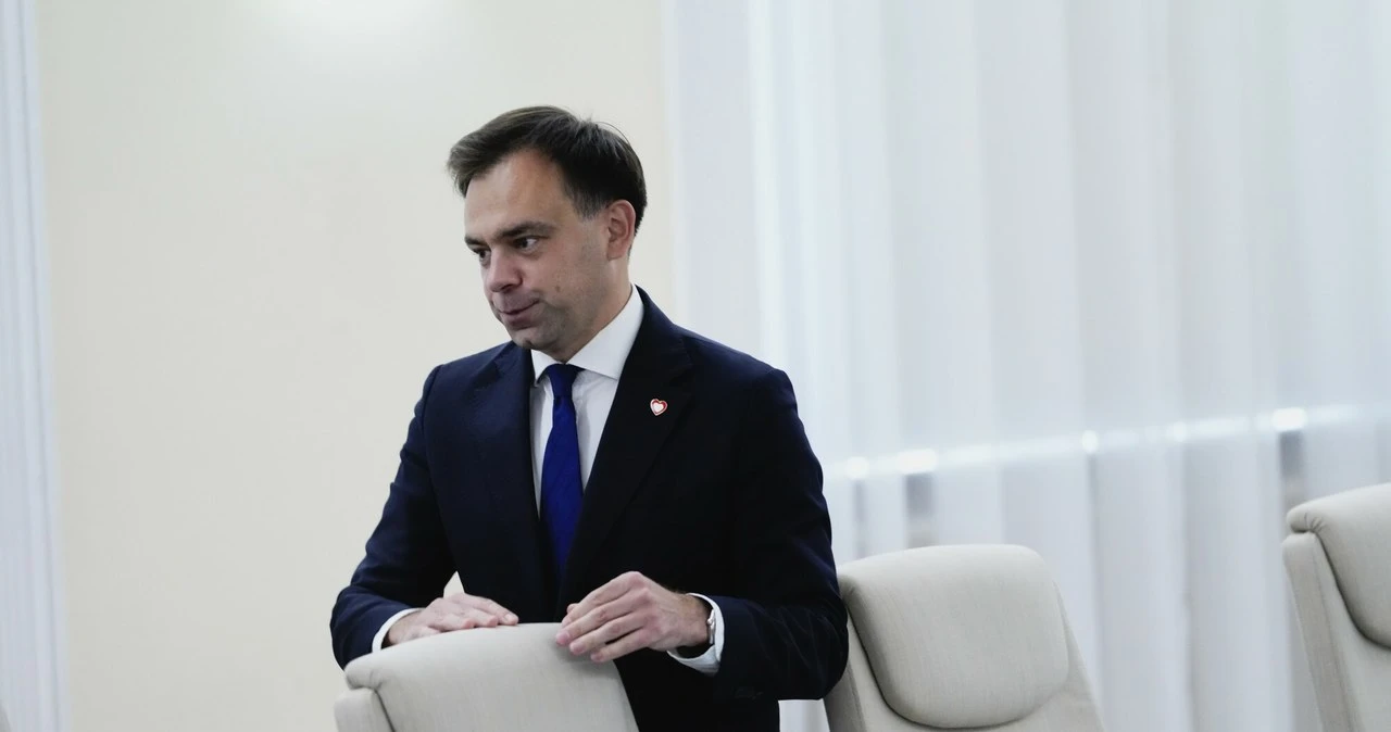 Deficyt w kasie państwa rośnie. Są najnowsze dane