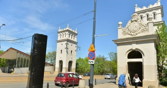 Spór o fotoradary na zabytkowym moście