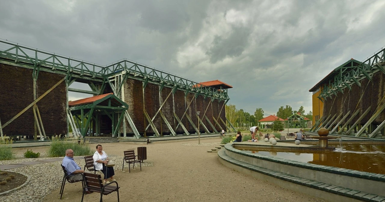 Uzdrowisko 