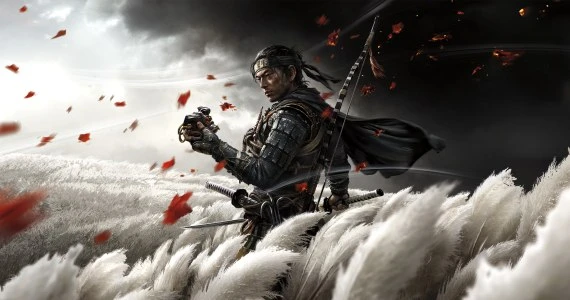 Ghost of Tsushima otrzyma wkrótce kooperację