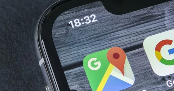 Mapy Google - na tę aktualizację czekano od dawna