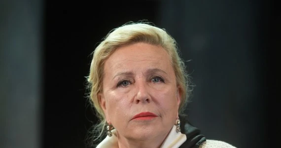 Krystyna Janda: Mówimy do kobiet i o kobietach!