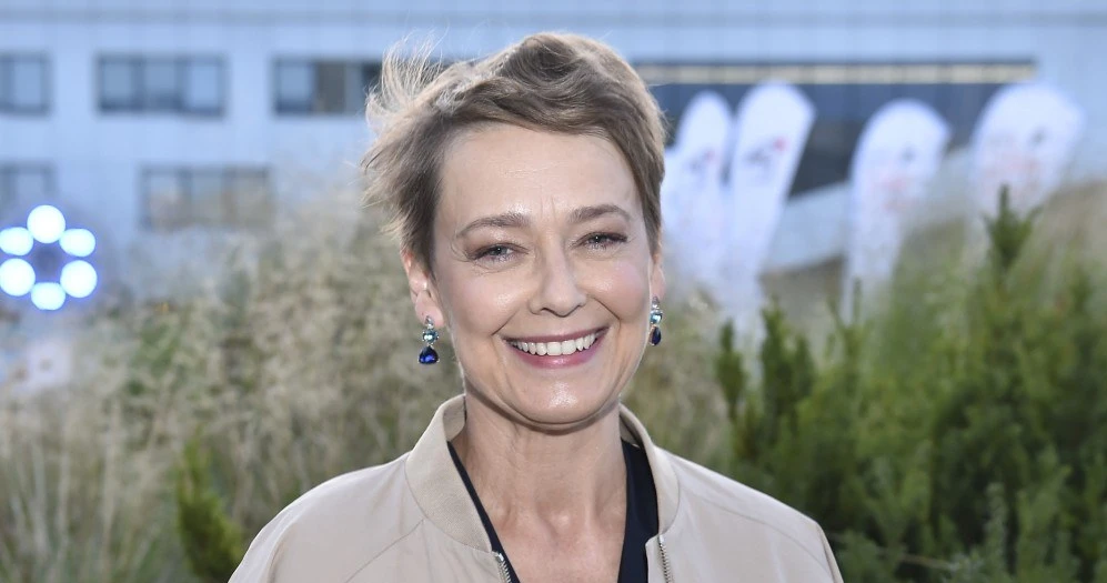 Anna Radwan kończy 60 lat! To ciocia zainspirowała ją do aktorstwa