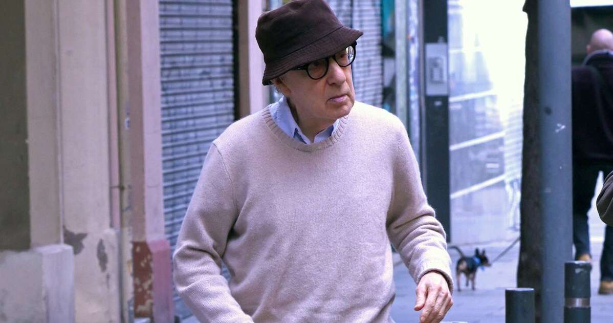 Woody Allen ma 89 lat i właśnie pracuje nad 51. filmem. Znamy szczegóły