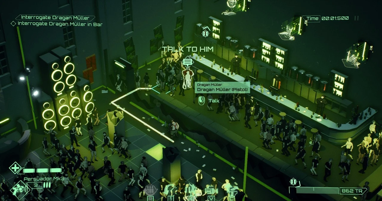 All Walls Must Fall, kolejna ciekawa gra dostępna za darmo na Steamie