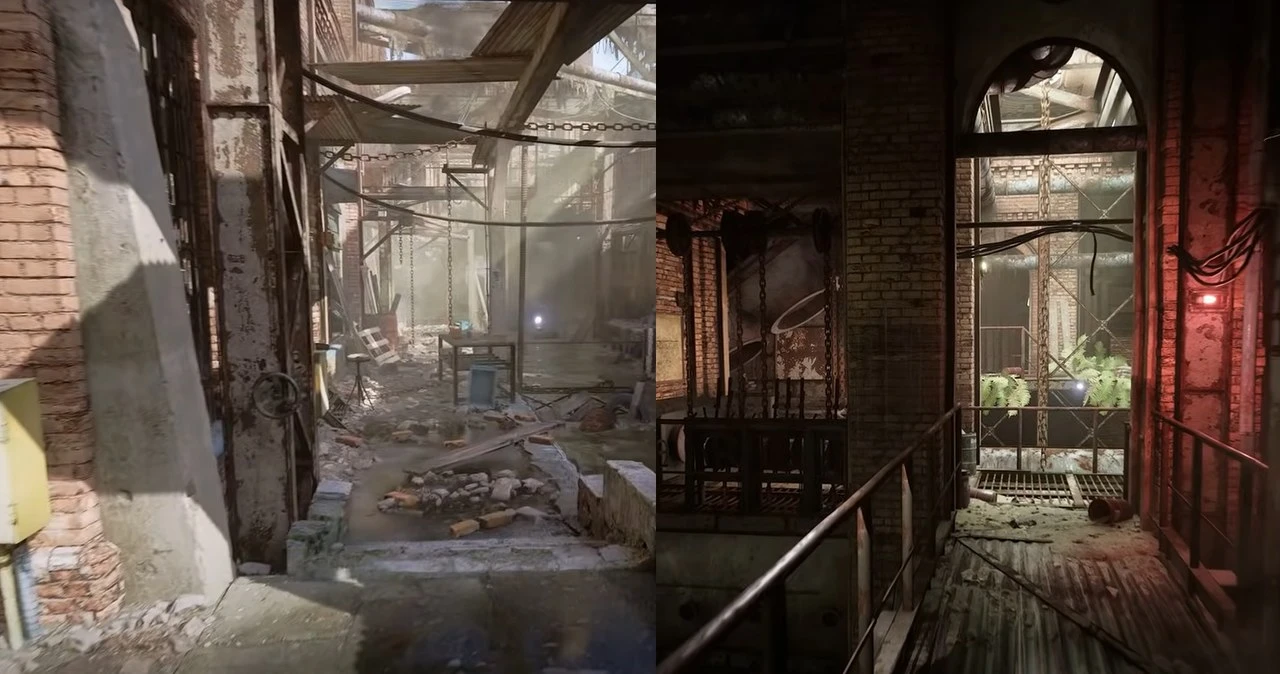 Unreal Engine, czyli fotorealizm w grach to melodia bliskiej przyszłości?