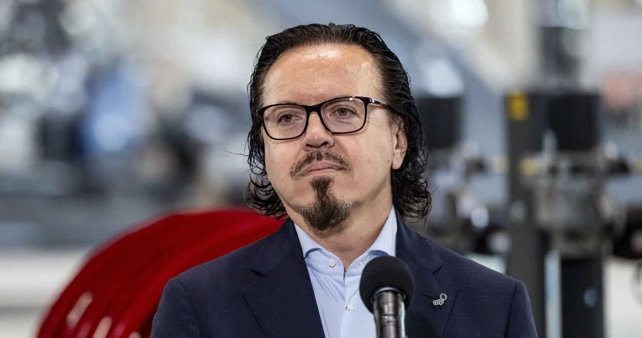 To on pokieruje kluczowymi spółkami. Zmiana w resorcie aktywów państwowych