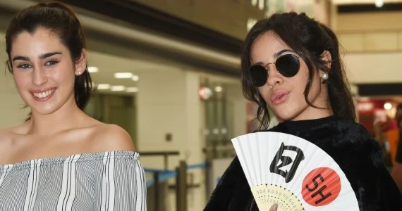 Lauren Jauregui: Plotki o romansie z Camilą Cabello były obrzydliwe