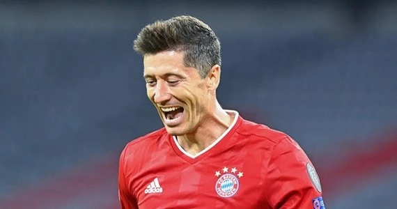 Superpuchar UEFA: Bayern - Sevilla. Lewandowski w pełni sił. Poleciał z drużyną do Budapesztu