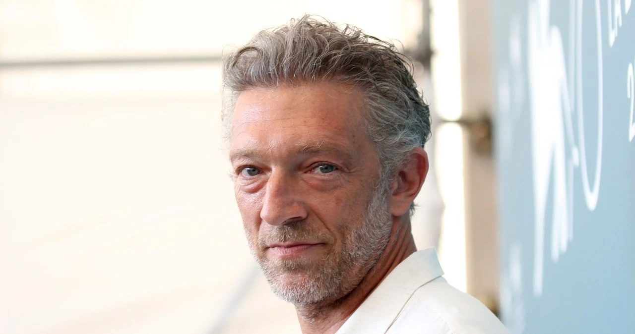 Casting idealny. Zagra legendarną postać w filmie Netfliksa