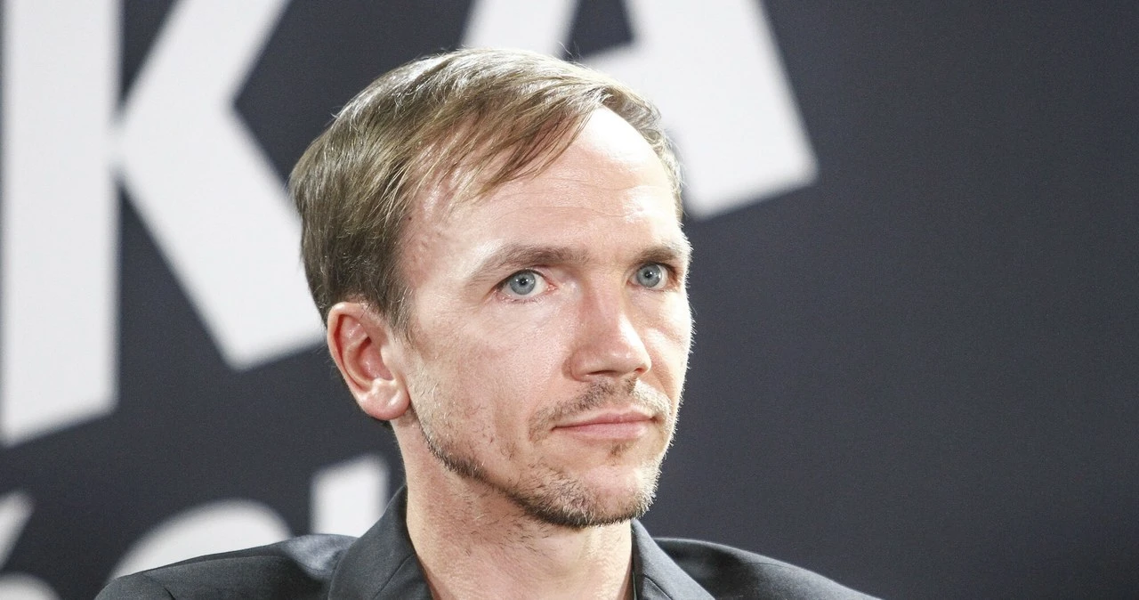 Polski reżyser znów zaskoczy. Współpracuje z gwiazdą serialu 