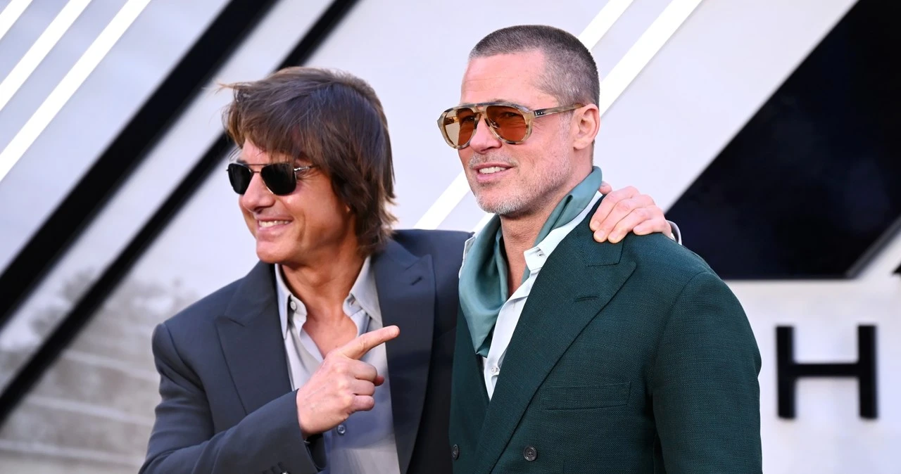 Gwiazdy Hollywood mogły zagrać w kinowym hicie. Dlaczego się nie udało?