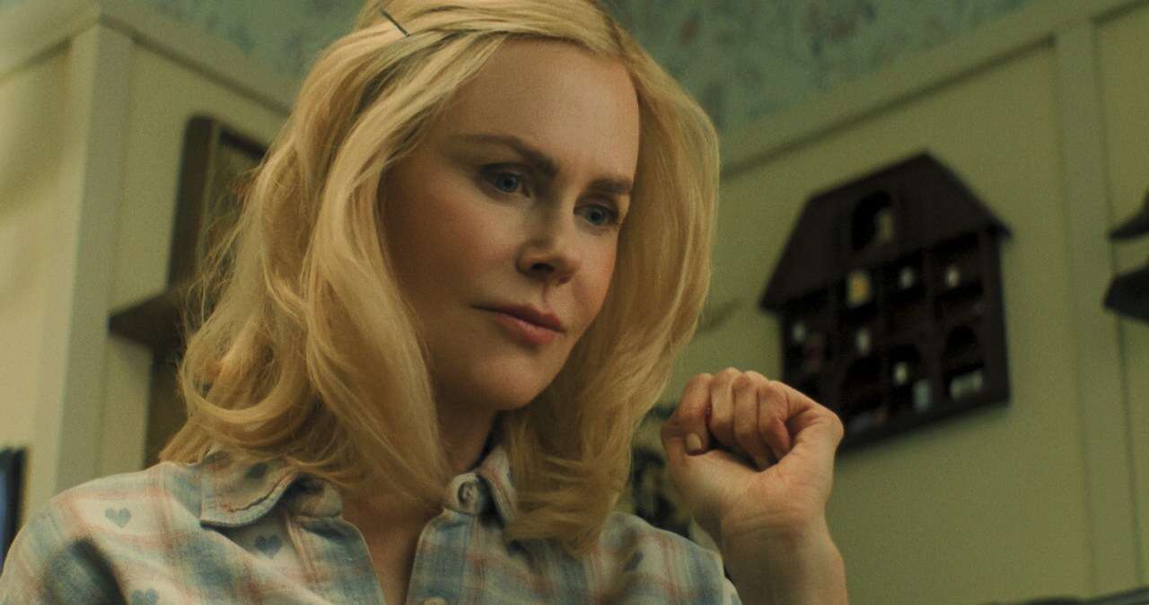 Nowy thriller z Nicole Kidman w roli głównej. Jest data premiery 