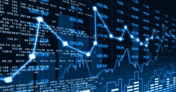 Prognozy OECD: Światowy PKB spadnie w 2020 r. o 4,5 proc.