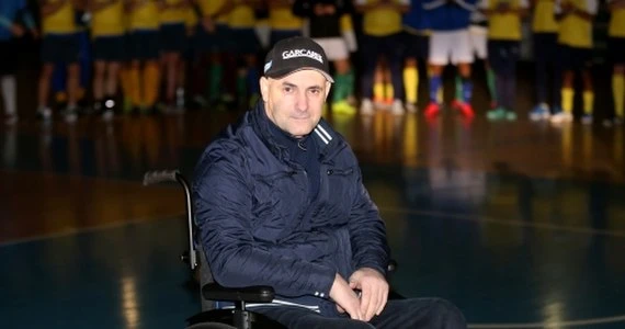 Żużel. Tomasz Gollob znowu ma kłopoty. Mistrz jest osłabiony, trafił do szpitala na badania