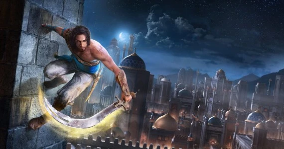 Prince of Persia: The Sands of Time Remake nie zadebiutuje w 2021 roku