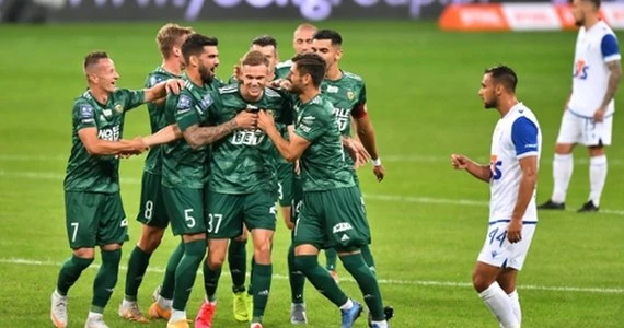 Śląsk Wrocław. Piłkarze zakażeni koronawirusem