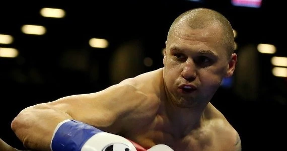 Fiodor Łapin oburzony. Artur Szpilka zabrał głos