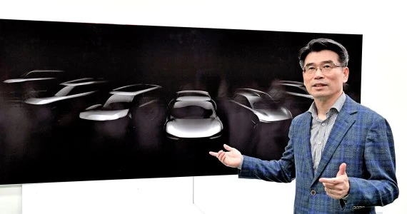 Kia chce zostać liderem wśród producentów elektryków