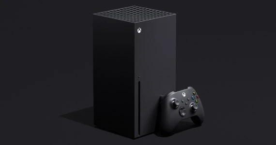 Dymiące konsole Xbox Series X - prawda czy fałsz?