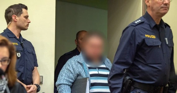 Niemcy: Polski opiekun oskarżony o mordowanie podopiecznych. Zapadnie wyrok