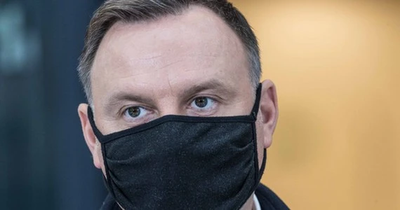 Andrzej Duda: Różne siły działają, by doprowadzić do społecznych niepokojów i podziałów