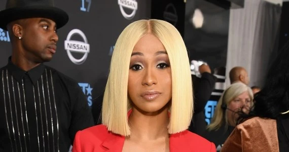 Cardi B wychowuje swojego klona? Tak wygląda jej córka